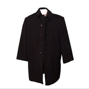 Trench Coat! W.H Belk!